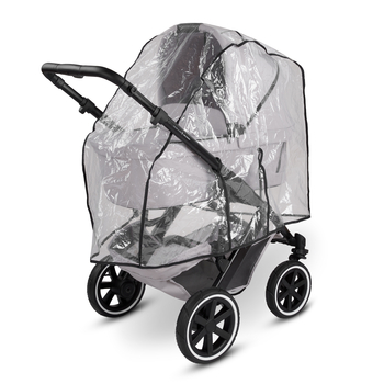 Дощовик до колясок ABC Design Samba, Salsa, Swing, Condor (12001811002) - Pampik - 3