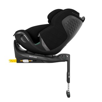 Автокрісло Maxi-Cosi Emerald 360 Pro Authentic Black (8621671110) - Pampik - 9