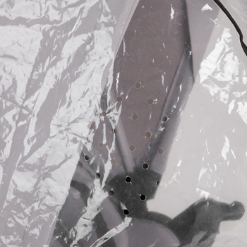 Дощовик до колясок ABC Design Samba, Salsa, Swing, Condor (12001811002) - Pampik - 7