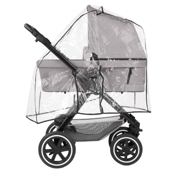 Дощовик до колясок ABC Design Samba, Salsa, Swing, Condor (12001811002) - Pampik
