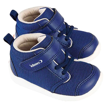 Черевики ергономічні Combi, 16,5 см, синій (17104/22768) - Pampik