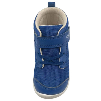 Черевики ергономічні Combi, 16,5 см, синій (17104/22768) - Pampik - 2