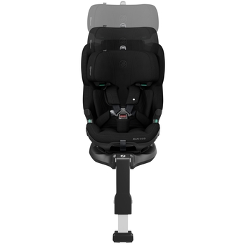 Автокрісло Maxi-Cosi Emerald 360 Pro Authentic Black (8621671110) - Pampik - 8