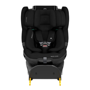 Автокрісло Maxi-Cosi Emerald 360 Pro Authentic Black (8621671110) - Pampik - 2