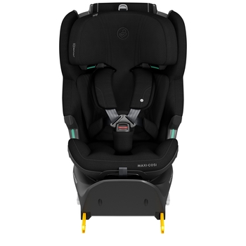 Автокрісло Maxi-Cosi Emerald 360 Pro Authentic Black (8621671110) - Pampik - 4