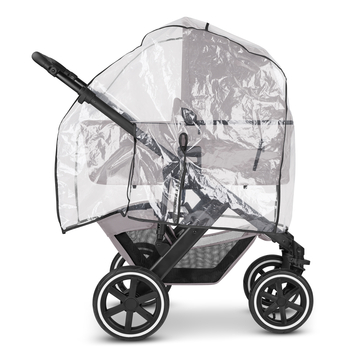 Дощовик до колясок ABC Design Samba, Salsa, Swing, Condor (12001811002) - Pampik - 2