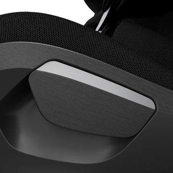 Автокрісло Maxi-Cosi Emerald 360 Pro Authentic Black (8621671110) - Pampik - 23