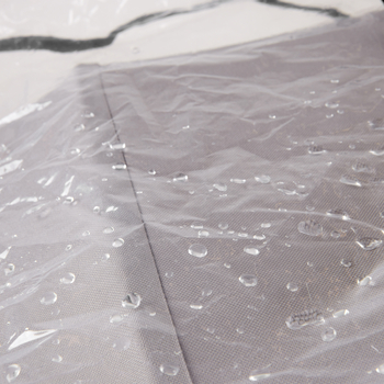 Дощовик до колясок ABC Design Samba, Salsa, Swing, Condor (12001811002) - Pampik - 5