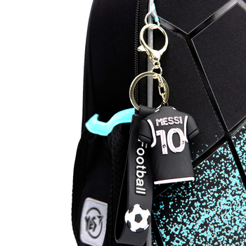 Рюкзак каркасний YES H-100 My Ball (559856) - Pampik - 11