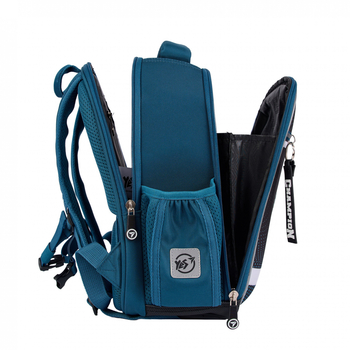 Рюкзак каркасний YES H-100 Football Game (559857) - Pampik - 6