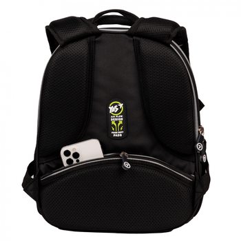 Рюкзак каркасний YES H-100 High Speed (559853) - Pampik - 10