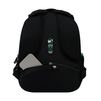 Рюкзак каркасний YES H-100 Minecraft World (559860) - Pampik - 7