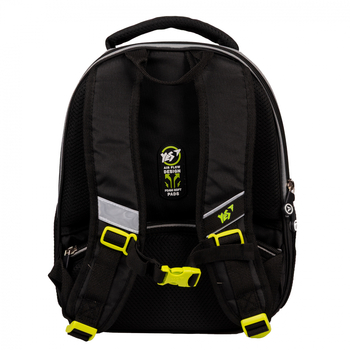 Рюкзак каркасний YES H-100 High Speed (559853) - Pampik - 6