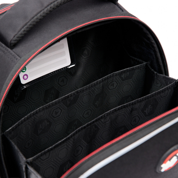 Рюкзак каркасний YES H-100 Race Day (559859) - Pampik - 14