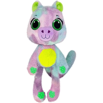 М’яка іграшка Bubble Pops М'ятна капібара (2312004/7) - Pampik