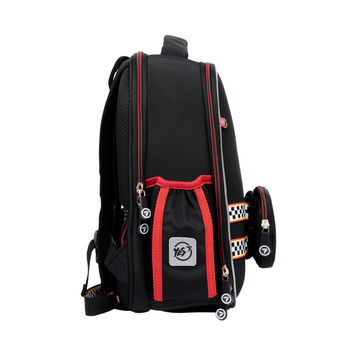 Рюкзак каркасний YES H-100 Race Day (559859) - Pampik - 3