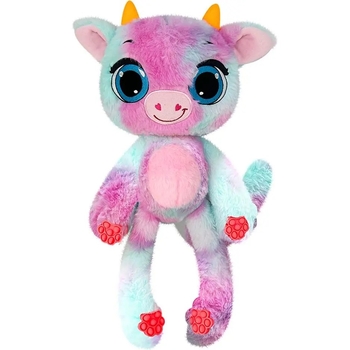 М’яка іграшка Bubble Pops Вишнева корівка (2312004/10) - Pampik