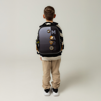 Рюкзак каркасний YES H-100 Mars (559852) - Pampik - 16