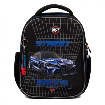 Рюкзак каркасний YES H-100 My First Car (559844) - Pampik - 5