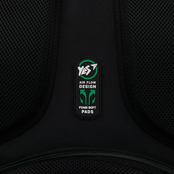 Рюкзак каркасний YES H-100 Minecraft World (559860) - Pampik - 17