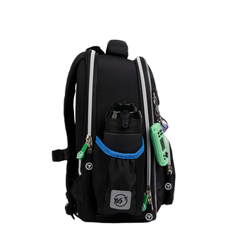 Рюкзак каркасний YES H-100 Game On! (559897) - Pampik - 4