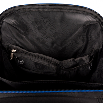 Рюкзак каркасний YES H-100 My First Car (559844) - Pampik - 9