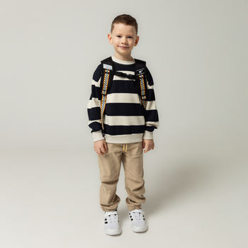 Рюкзак каркасний YES H-100 Race Day (559859) - Pampik - 15