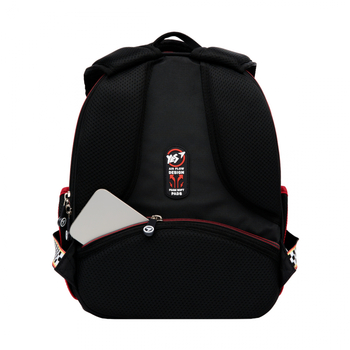 Рюкзак каркасний YES H-100 Race Day (559859) - Pampik - 8