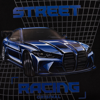 Рюкзак каркасний YES H-100 My First Car (559844) - Pampik - 14