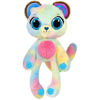 М’яка іграшка Bubble Pops міні Ожинове ведмежа (2402005/8) - Pampik