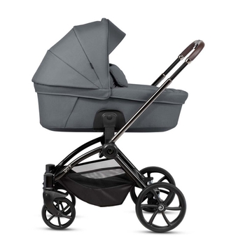 Універсальна коляска 2 в 1 Tutis GIO+ Grigio (1552133) - Pampik - 3
