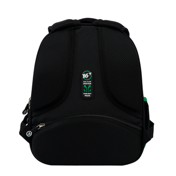 Рюкзак каркасний YES H-100 Minecraft World (559860) - Pampik - 13