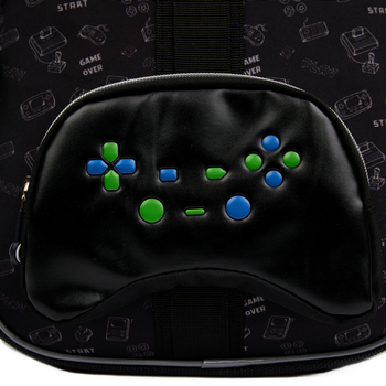 Рюкзак каркасний YES H-100 Game On! (559897) - Pampik - 16