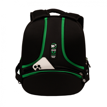 Рюкзак каркасний YES H-100 Minecraft Icons (559861) - Pampik - 11