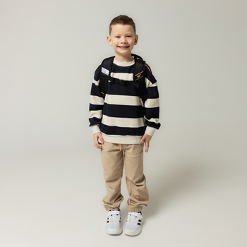 Рюкзак каркасний YES H-100 Space (559855) - Pampik - 16