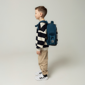 Рюкзак каркасний YES H-100 Football Game (559857) - Pampik - 13