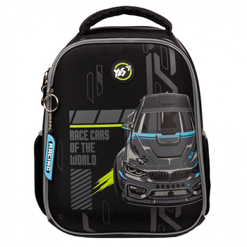 Рюкзак каркасний YES H-100 High Speed (559853) - Pampik - 5