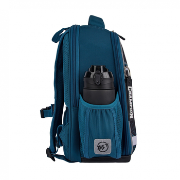 Рюкзак каркасний YES H-100 Football Game (559857) - Pampik - 12