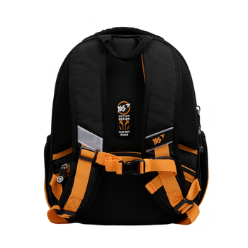 Рюкзак каркасний YES H-100 Mars (559852) - Pampik - 8