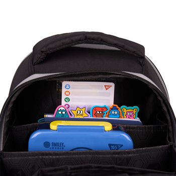 Рюкзак каркасний YES H-100 High Speed (559853) - Pampik - 14