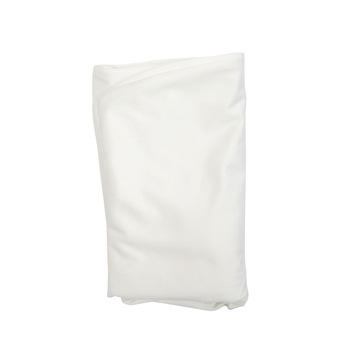 Чехол на подушку для беременных Twins Velvet, 190х35 см, светло-бежевый (1203-CTV-202) - Pampik