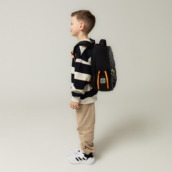 Рюкзак каркасний YES H-100 Mars (559852) - Pampik - 17