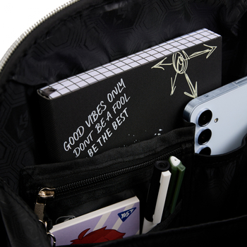 Рюкзак каркасний YES H-100 Game On! (559897) - Pampik - 17