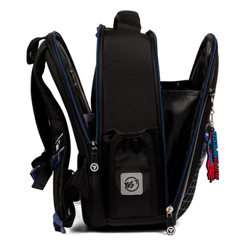 Рюкзак каркасний YES H-100 My First Car (559844) - Pampik - 3