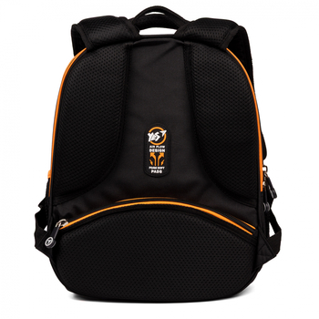 Рюкзак каркасний YES H-100 Space (559855) - Pampik - 8