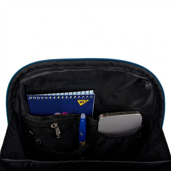 Рюкзак каркасний YES H-100 Football Game (559857) - Pampik - 11