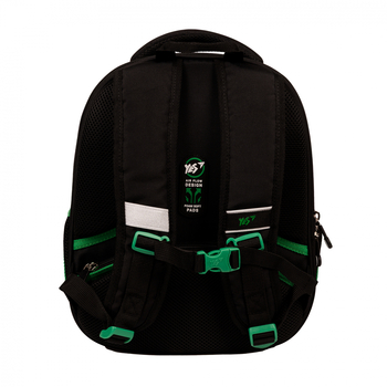 Рюкзак каркасний YES H-100 Minecraft Icons (559861) - Pampik - 7