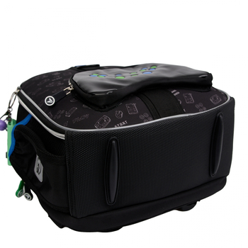 Рюкзак каркасний YES H-100 Game On! (559897) - Pampik - 11