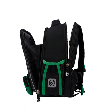 Рюкзак каркасний YES H-100 Minecraft World (559860) - Pampik - 6