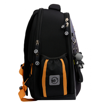 Рюкзак каркасний YES H-100 Mars (559852) - Pampik - 7